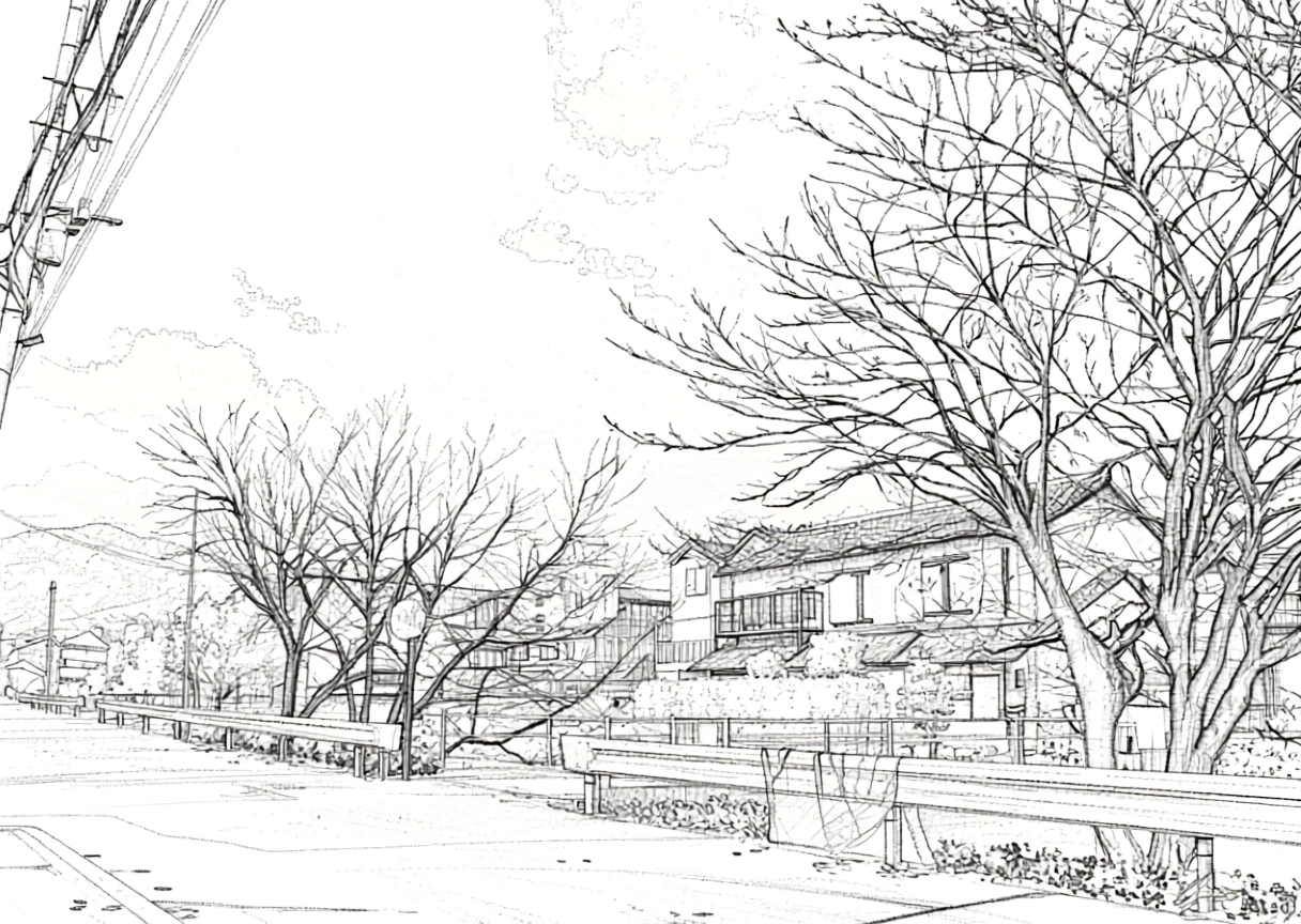 coloring pages of anime - free printable coloring pages