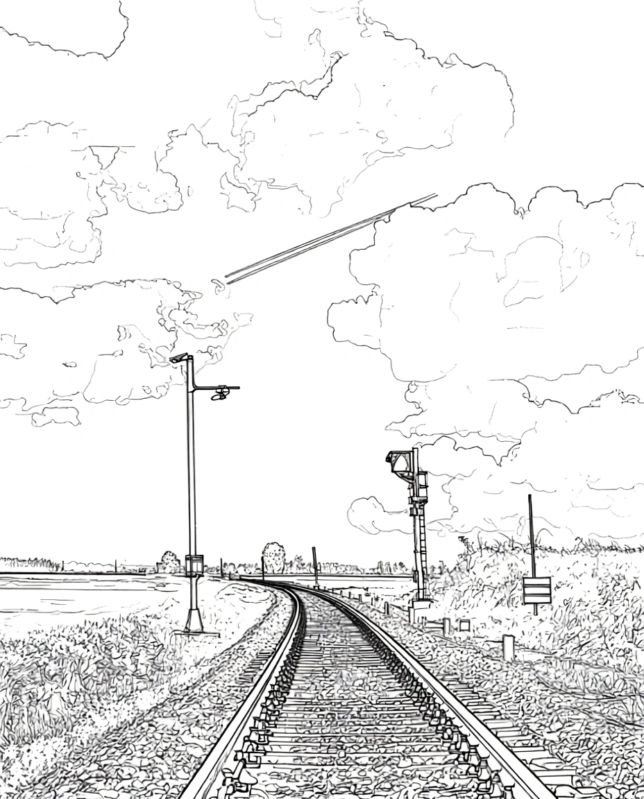 coloring pages anime - coloring sheets