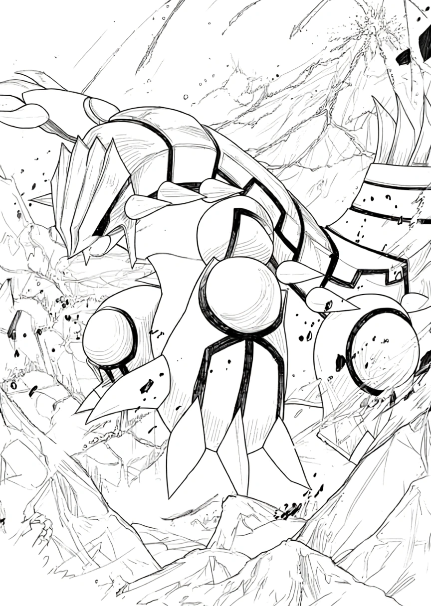 coloring pages of pokemon cards - coloring sheet