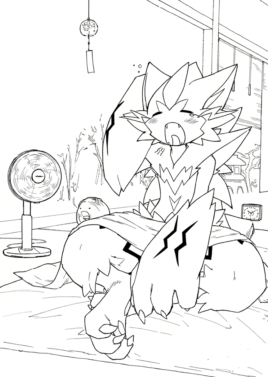 pokemon free coloring pages - adult coloring pages