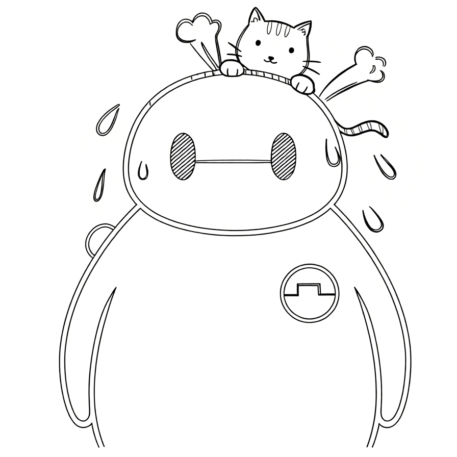 Coloring Page Result